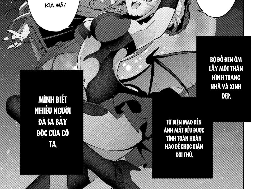 Hiền Giả Trở Thành Lich [Chap 1-29]