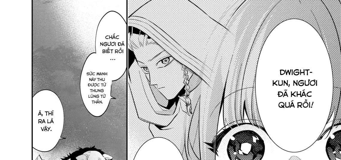 Hiền Giả Trở Thành Lich [Chap 1-29]