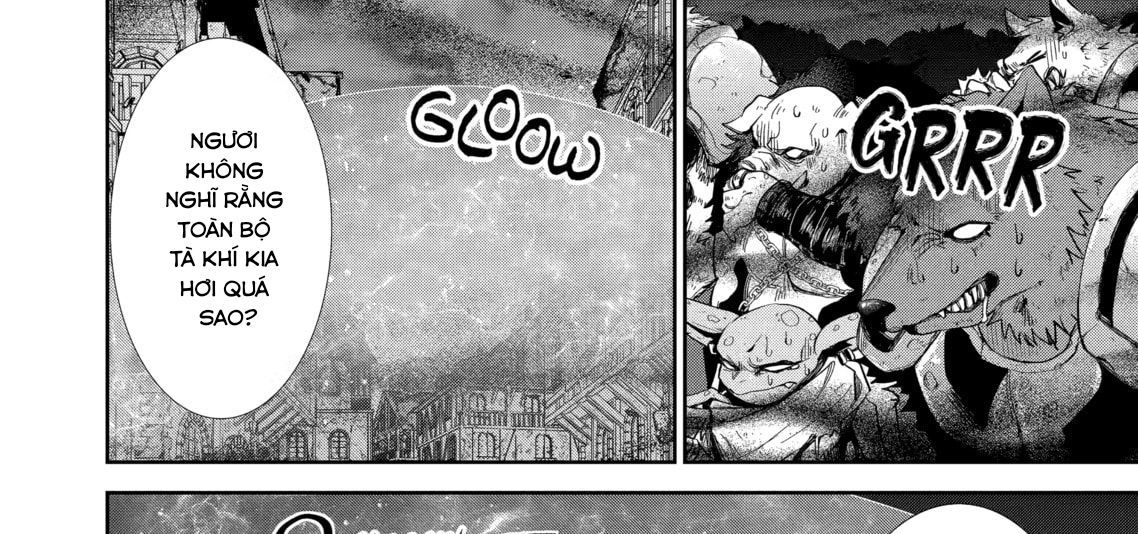 Hiền Giả Trở Thành Lich [Chap 1-29]