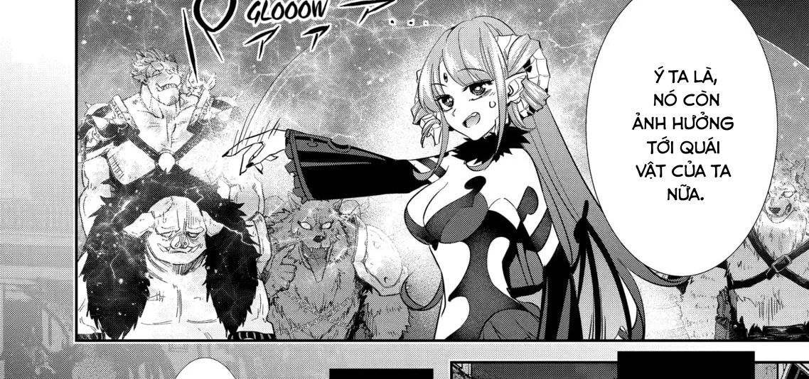 Hiền Giả Trở Thành Lich [Chap 1-29]