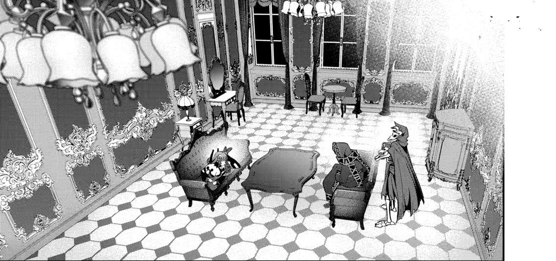 Hiền Giả Trở Thành Lich [Chap 1-29]