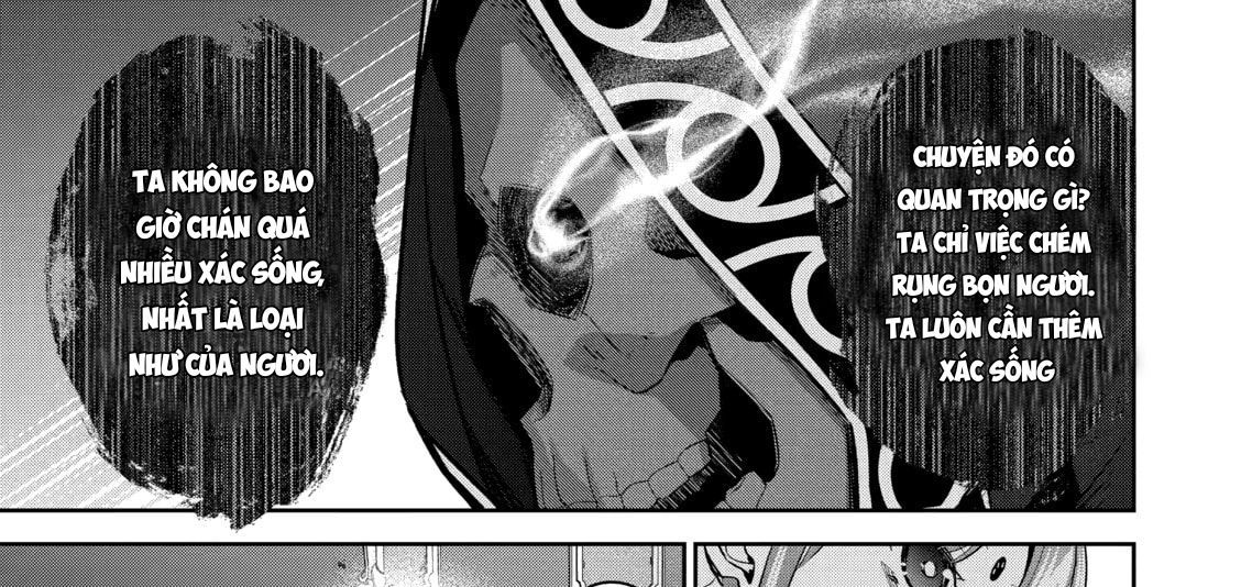 Hiền Giả Trở Thành Lich [Chap 1-29]