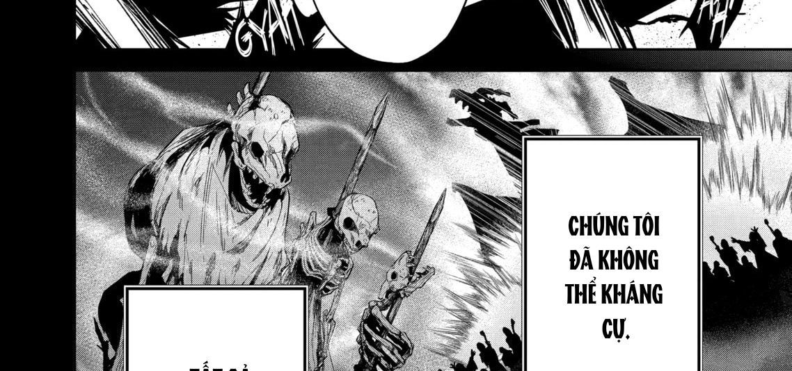 Hiền Giả Trở Thành Lich [Chap 1-29]