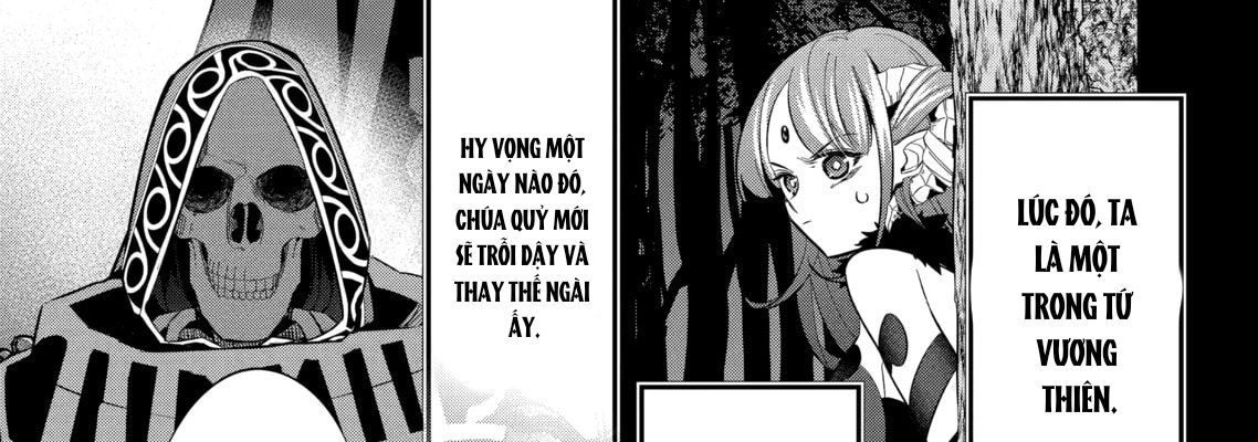 Hiền Giả Trở Thành Lich [Chap 1-29]