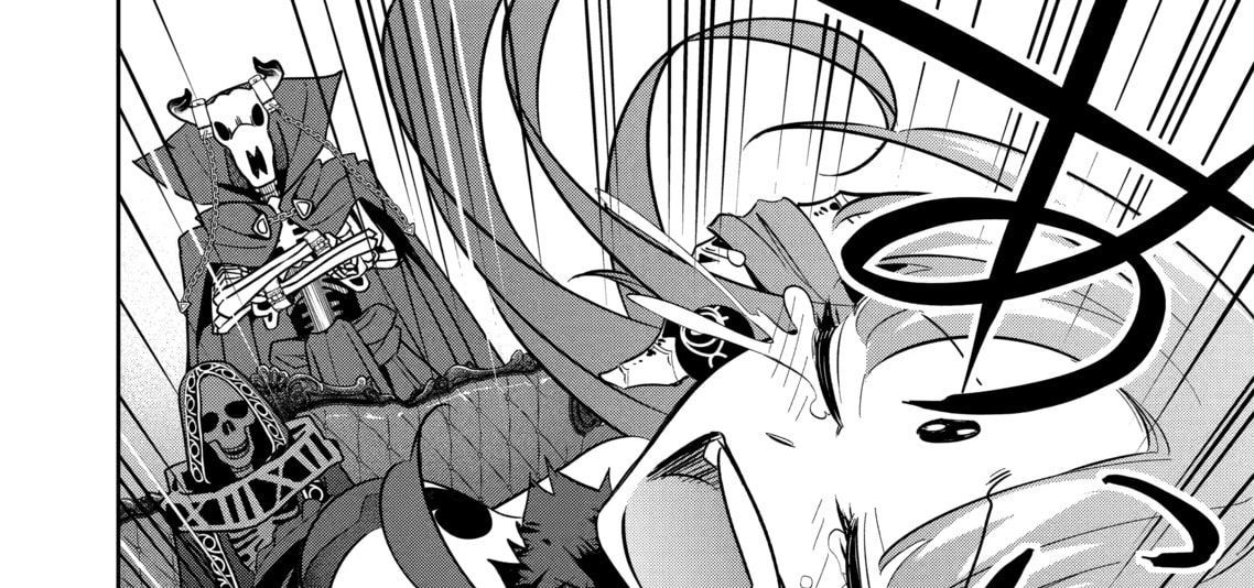 Hiền Giả Trở Thành Lich [Chap 1-29]