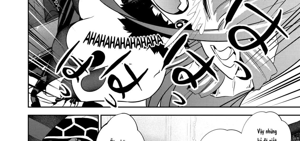 Hiền Giả Trở Thành Lich [Chap 1-29]