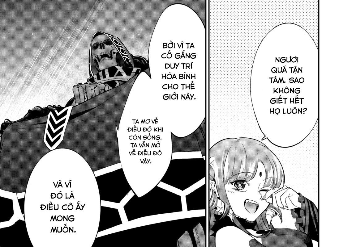 Hiền Giả Trở Thành Lich [Chap 1-29]