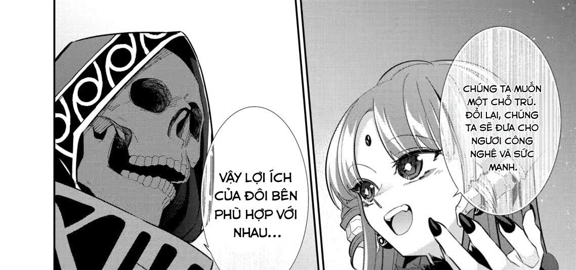 Hiền Giả Trở Thành Lich [Chap 1-29]