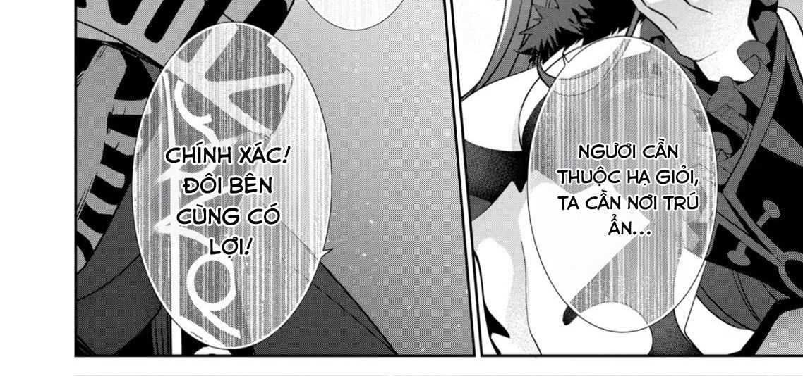 Hiền Giả Trở Thành Lich [Chap 1-29]