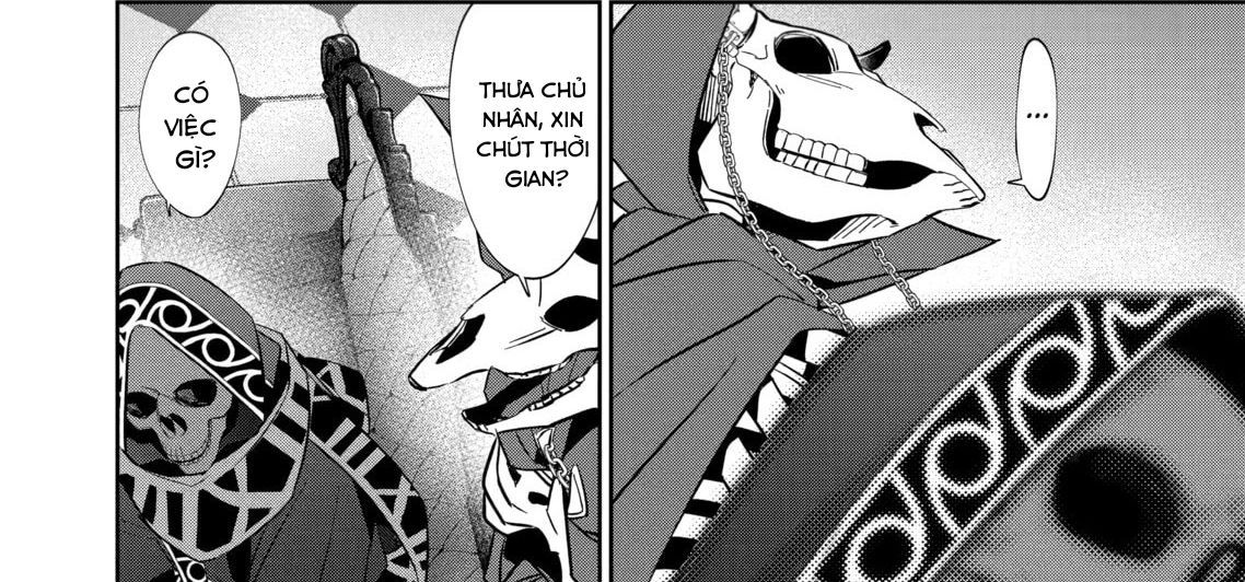 Hiền Giả Trở Thành Lich [Chap 1-29]