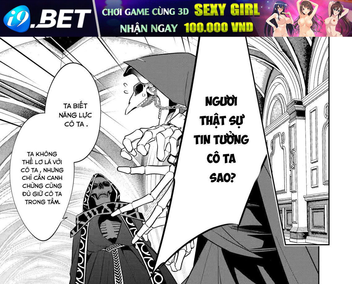 Hiền Giả Trở Thành Lich [Chap 1-29]