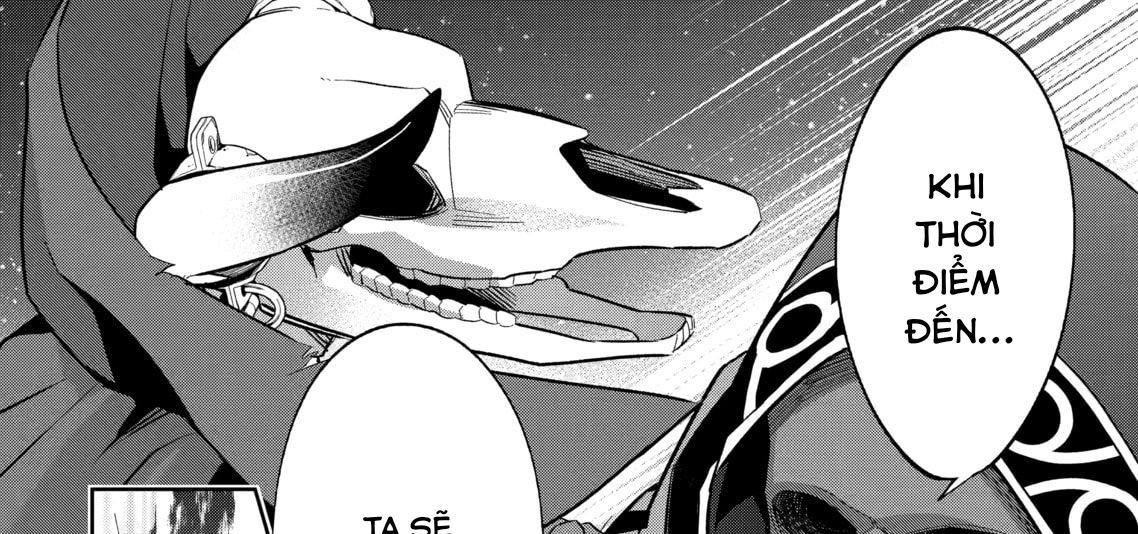 Hiền Giả Trở Thành Lich [Chap 1-29]