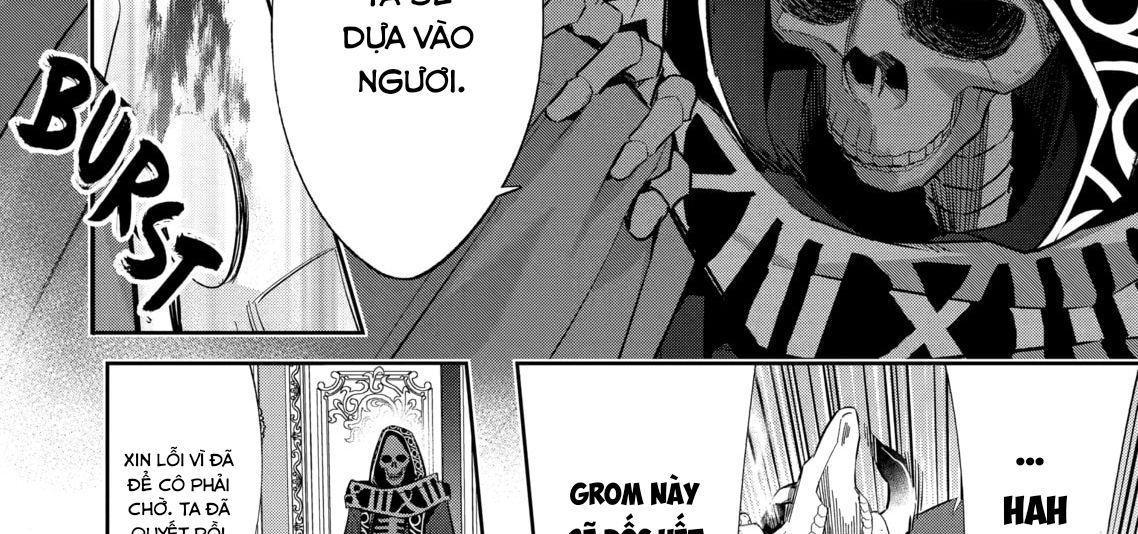 Hiền Giả Trở Thành Lich [Chap 1-29]