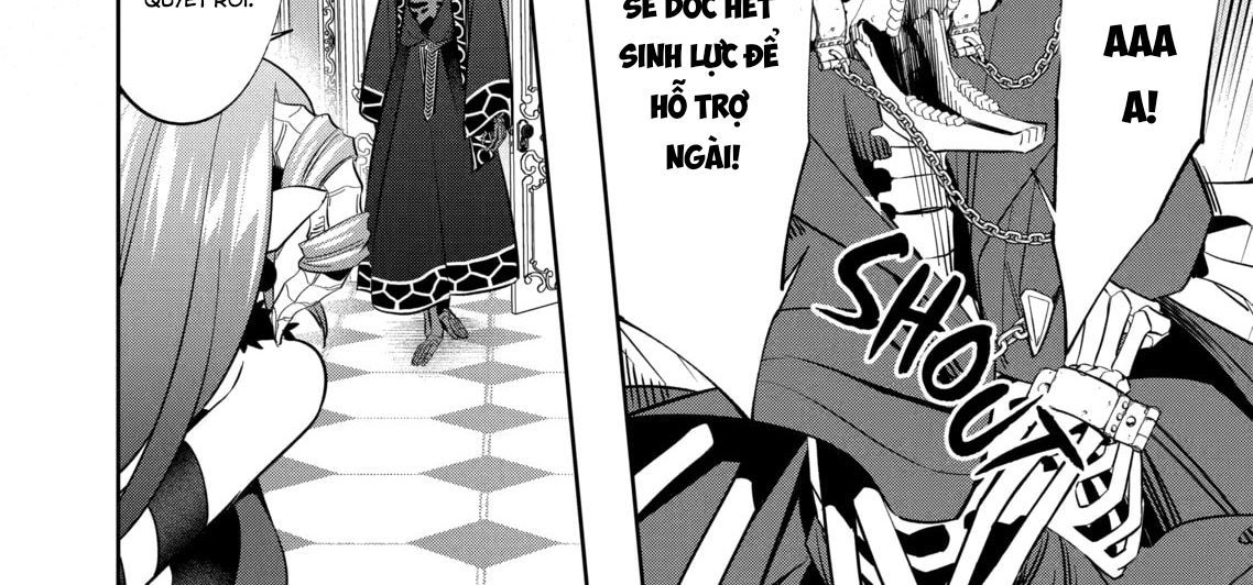 Hiền Giả Trở Thành Lich [Chap 1-29]