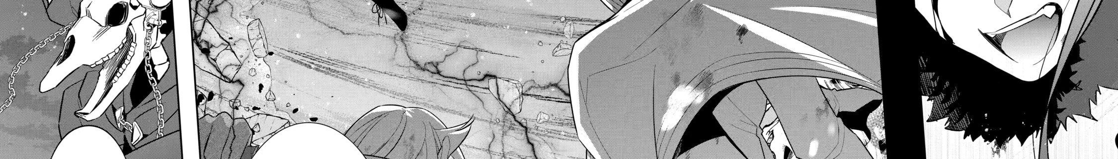 Hiền Giả Trở Thành Lich [Chap 1-29]