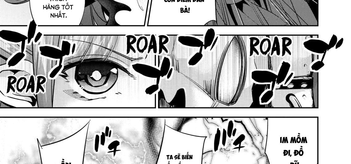 Hiền Giả Trở Thành Lich [Chap 1-29]