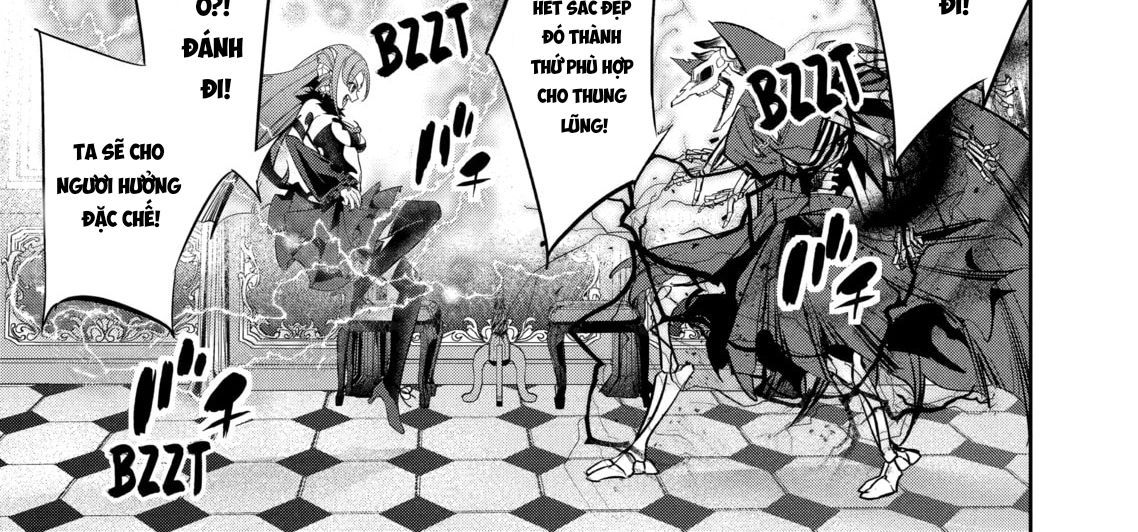 Hiền Giả Trở Thành Lich [Chap 1-29]