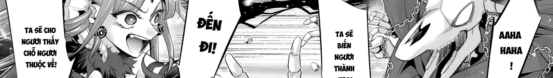 Hiền Giả Trở Thành Lich [Chap 1-29]