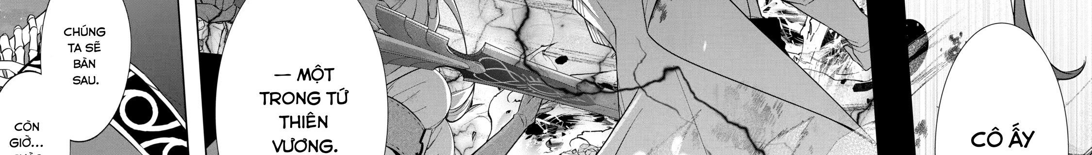 Hiền Giả Trở Thành Lich [Chap 1-29]