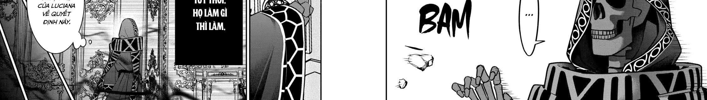 Hiền Giả Trở Thành Lich [Chap 1-29]