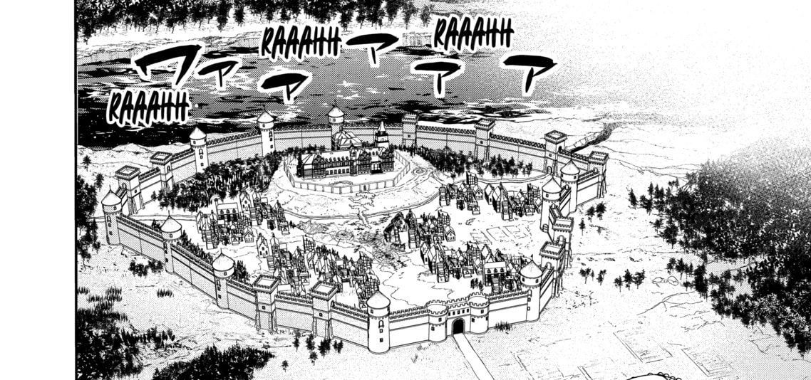 Hiền Giả Trở Thành Lich [Chap 1-29]