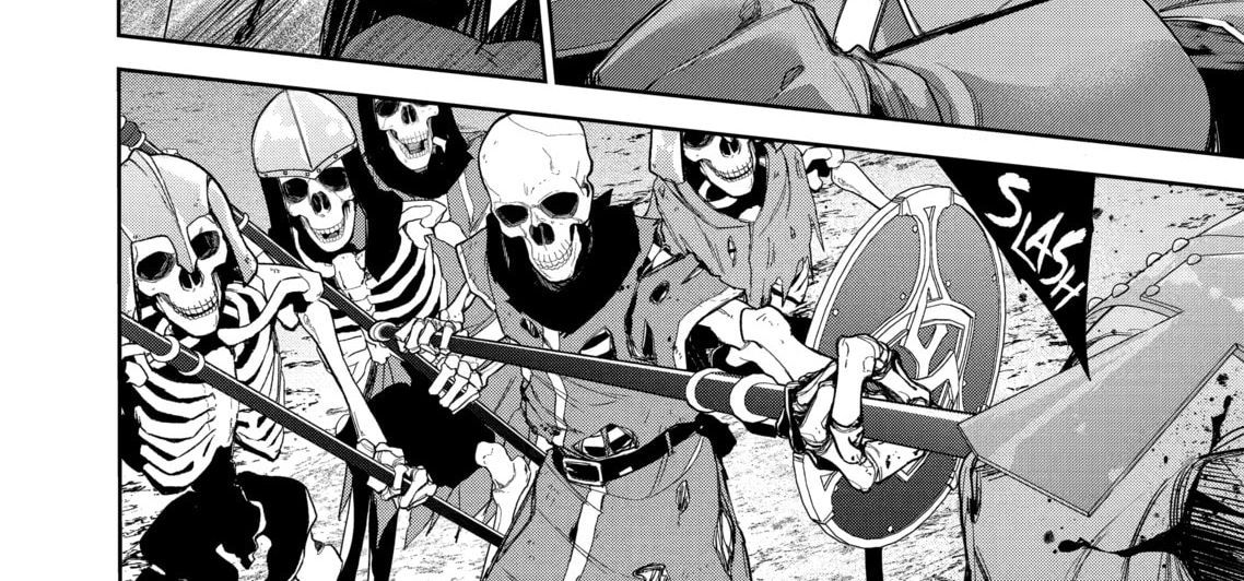 Hiền Giả Trở Thành Lich [Chap 1-29]