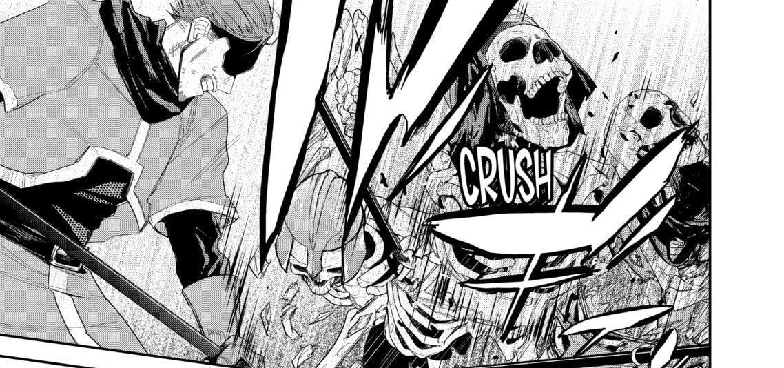 Hiền Giả Trở Thành Lich [Chap 1-29]