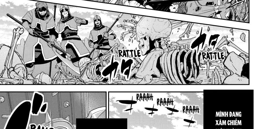 Hiền Giả Trở Thành Lich [Chap 1-29]