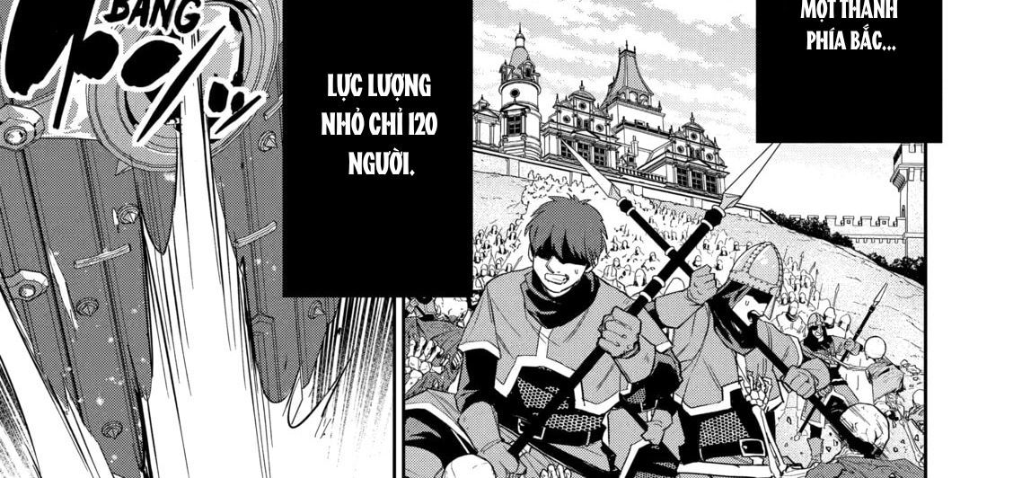 Hiền Giả Trở Thành Lich [Chap 1-29]