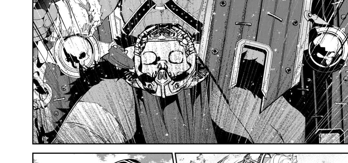 Hiền Giả Trở Thành Lich [Chap 1-29]