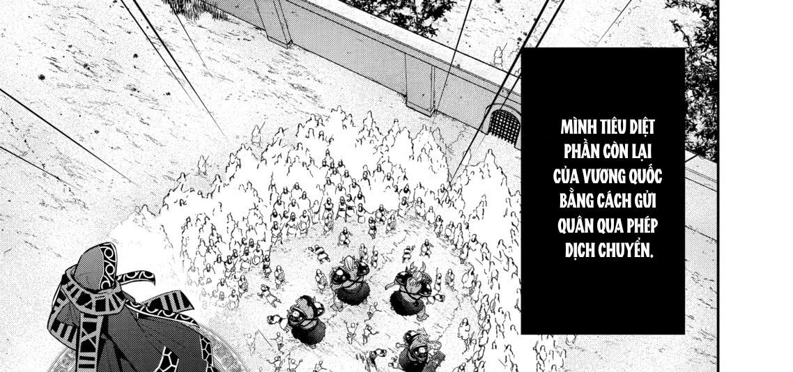 Hiền Giả Trở Thành Lich [Chap 1-29]