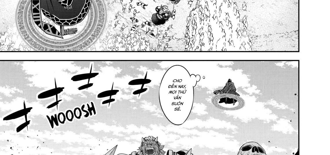 Hiền Giả Trở Thành Lich [Chap 1-29]