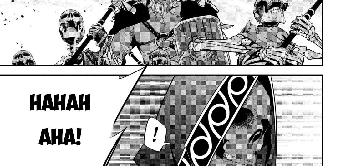 Hiền Giả Trở Thành Lich [Chap 1-29]