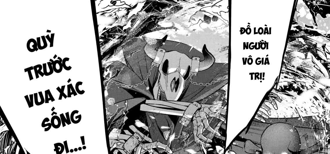 Hiền Giả Trở Thành Lich [Chap 1-29]