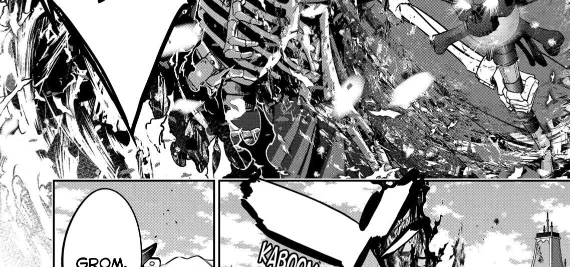 Hiền Giả Trở Thành Lich [Chap 1-29]