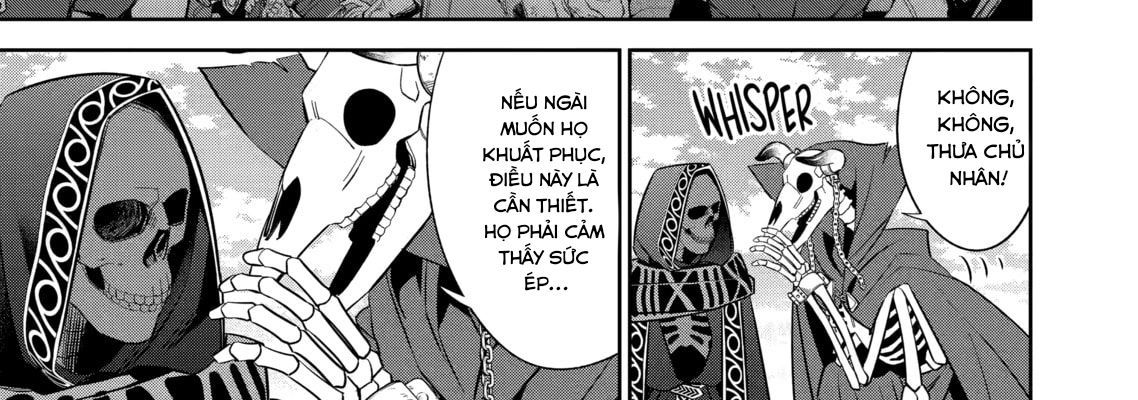 Hiền Giả Trở Thành Lich [Chap 1-29]