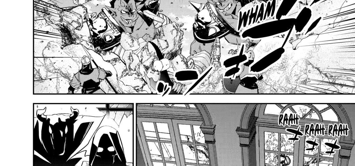 Hiền Giả Trở Thành Lich [Chap 1-29]