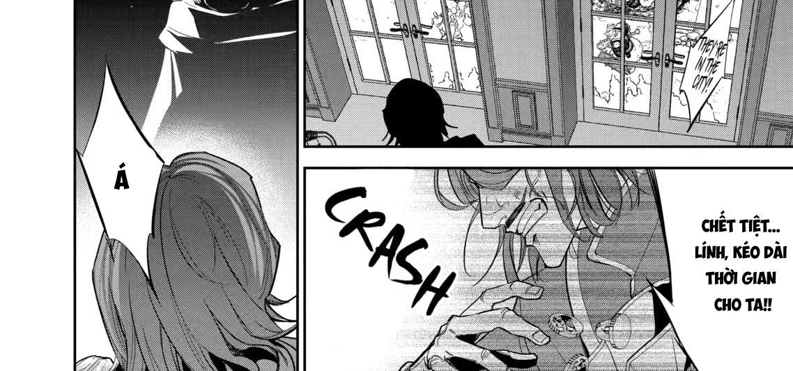 Hiền Giả Trở Thành Lich [Chap 1-29]