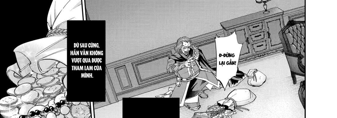 Hiền Giả Trở Thành Lich [Chap 1-29]