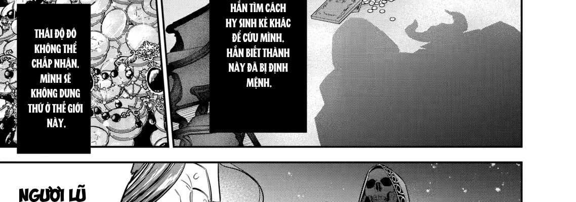 Hiền Giả Trở Thành Lich [Chap 1-29]
