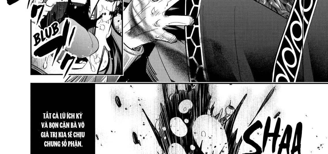 Hiền Giả Trở Thành Lich [Chap 1-29]