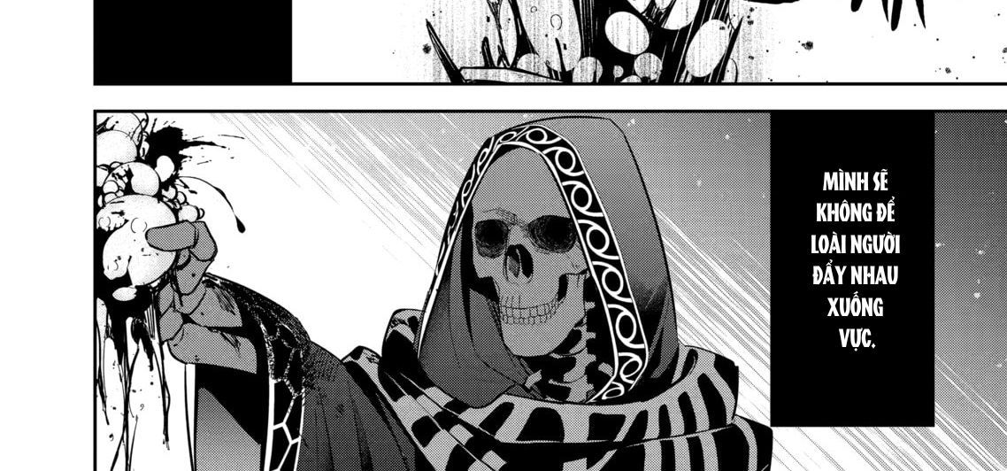 Hiền Giả Trở Thành Lich [Chap 1-29]