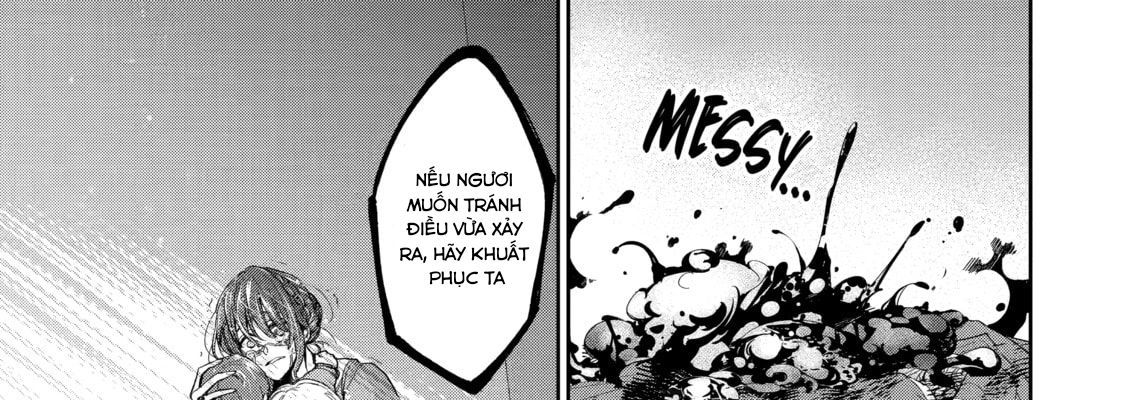 Hiền Giả Trở Thành Lich [Chap 1-29]