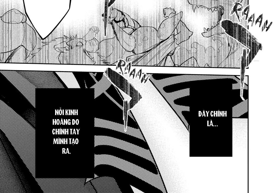 Hiền Giả Trở Thành Lich [Chap 1-29]