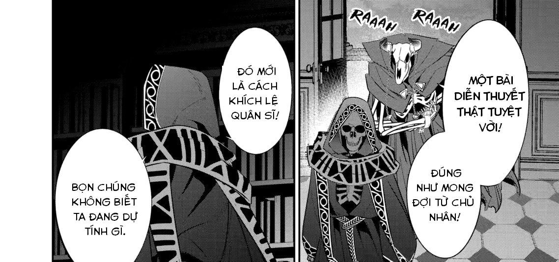 Hiền Giả Trở Thành Lich [Chap 1-29]