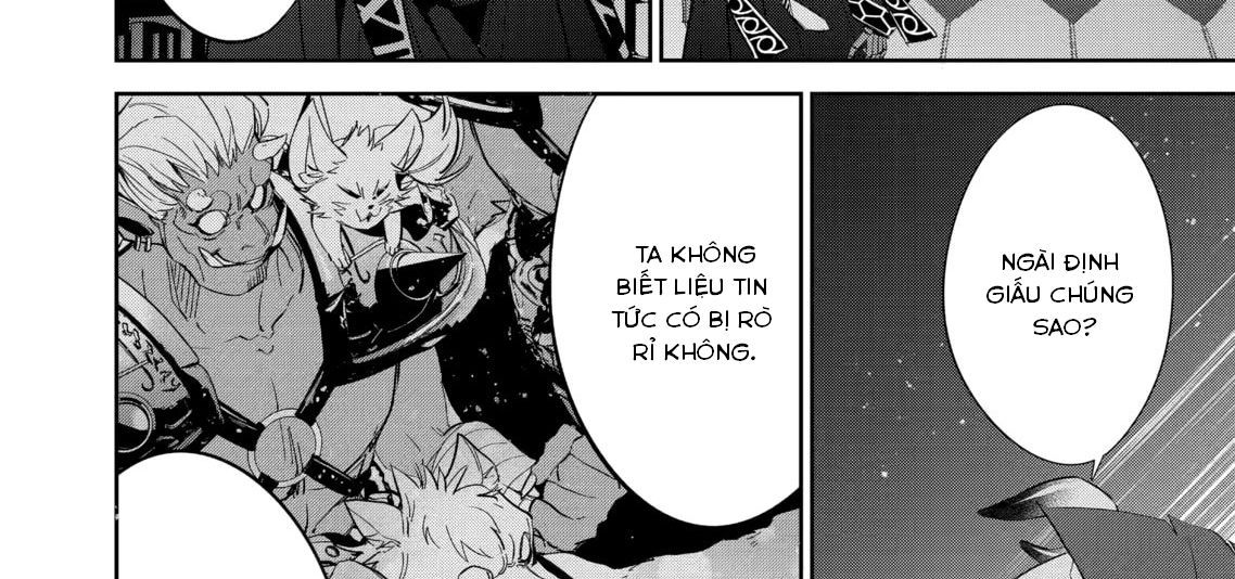 Hiền Giả Trở Thành Lich [Chap 1-29]