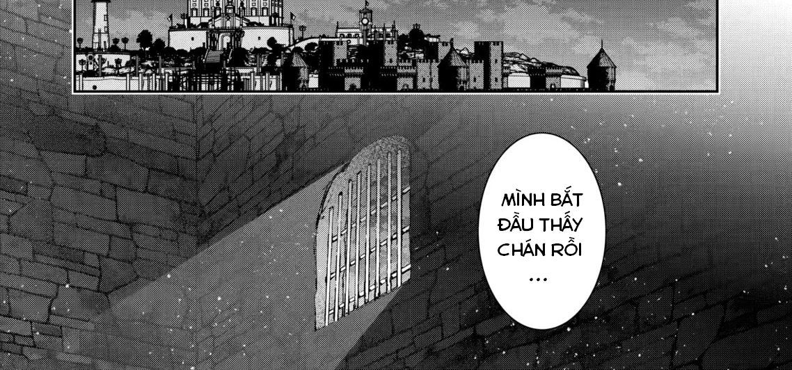 Hiền Giả Trở Thành Lich [Chap 1-29]