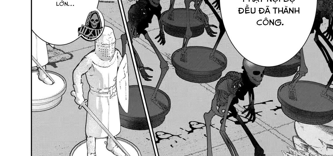 Hiền Giả Trở Thành Lich [Chap 1-29]