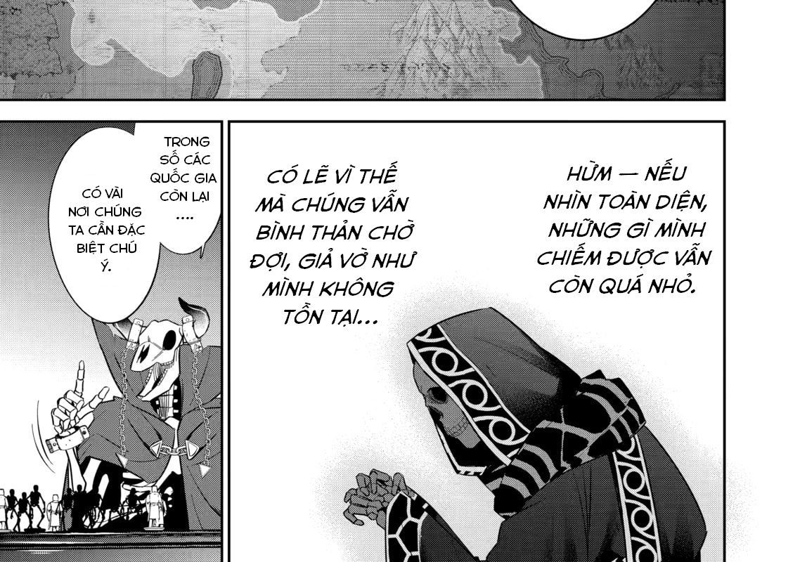 Hiền Giả Trở Thành Lich [Chap 1-29]