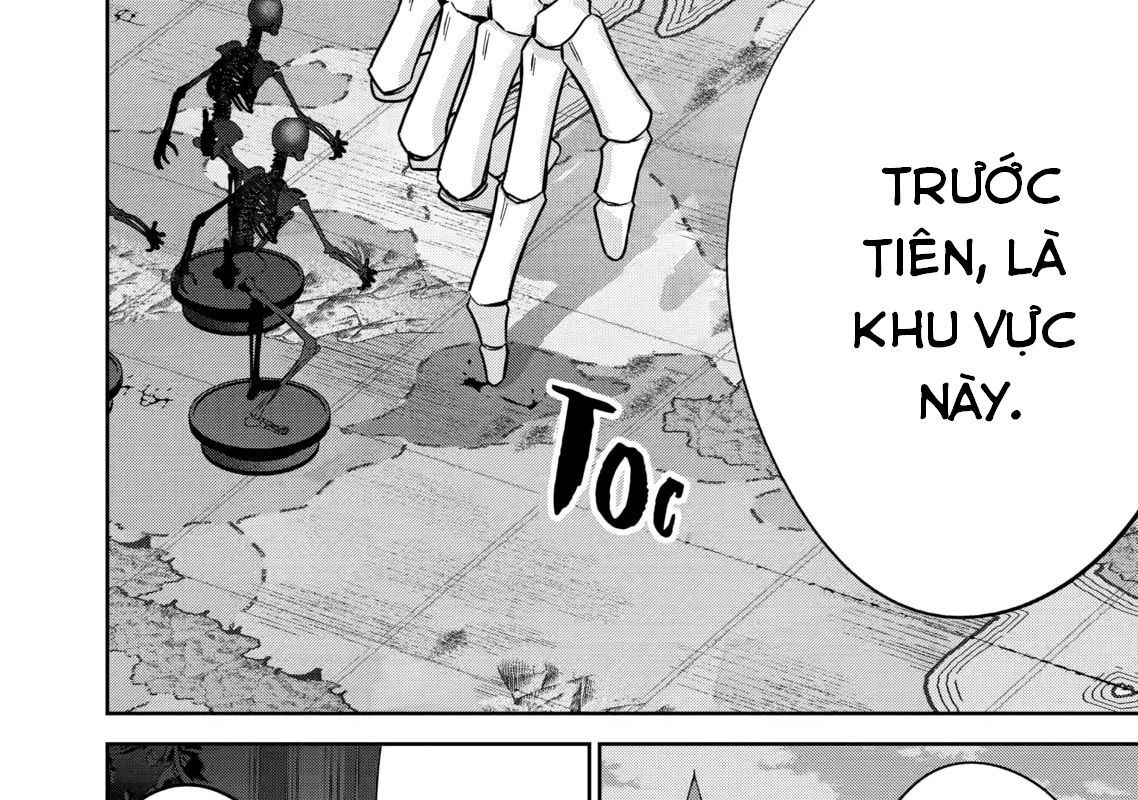 Hiền Giả Trở Thành Lich [Chap 1-29]